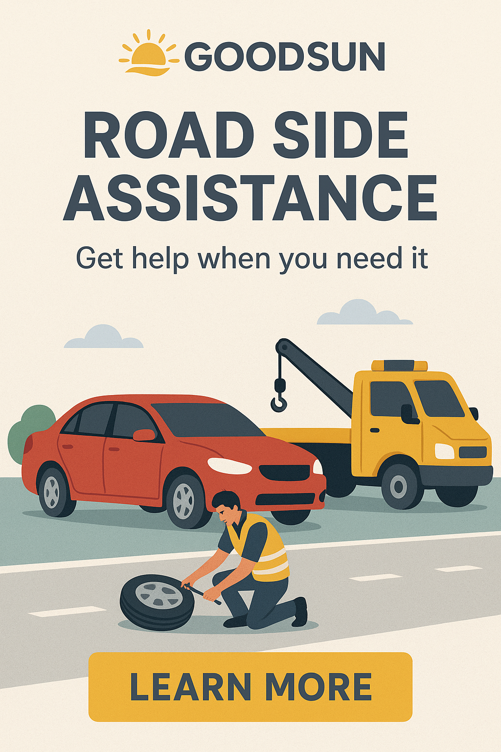 Road Side Assistance Service